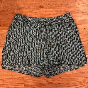 H&M shorts
